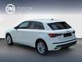 Audi A3 30 TFSI Weiß - thumbnail 4