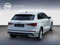 Audi A3 30 TFSI Weiß - thumbnail 6