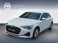 Audi A3 30 TFSI Weiß - thumbnail 1
