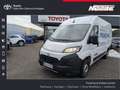 Toyota Proace Max 2.2-l-D 35 L2H2 Work Blanco - thumbnail 1