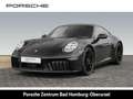 Porsche 992 911 Carrera GTS Liftsystem-VA InnoDrive BOSE Schwarz - thumbnail 1