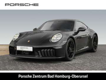 911 Carrera GTS Liftsystem-VA InnoDrive BOSE