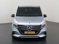 Mercedes-Benz EQV 300 | Lang L2 | Avantgarde | 90 kWh | Lederen Bekledin Argent - thumbnail 3