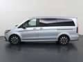Mercedes-Benz EQV 300 | Lang L2 | Avantgarde | 90 kWh | Lederen Bekledin Argent - thumbnail 5