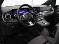 Mercedes-Benz EQV 300 | Lang L2 | Avantgarde | 90 kWh | Lederen Bekledin Argent - thumbnail 7