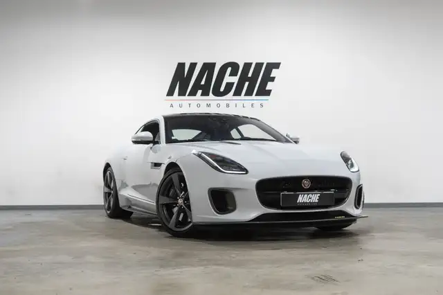 Jaguar F-Type V6 400 Sport - 2018