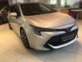 Toyota Corolla Corolla TS 2,0 Hybrid Lounge Aut. Lounge Silber - thumbnail 3