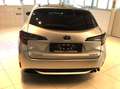 Toyota Corolla Corolla TS 2,0 Hybrid Lounge Aut. Lounge Silber - thumbnail 6