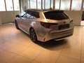 Toyota Corolla Corolla TS 2,0 Hybrid Lounge Aut. Lounge Silber - thumbnail 5