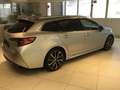Toyota Corolla Corolla TS 2,0 Hybrid Lounge Aut. Lounge Silber - thumbnail 9