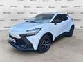 Toyota C-HR C-HR 2.0 PHEV Trend Bianco - thumbnail 3