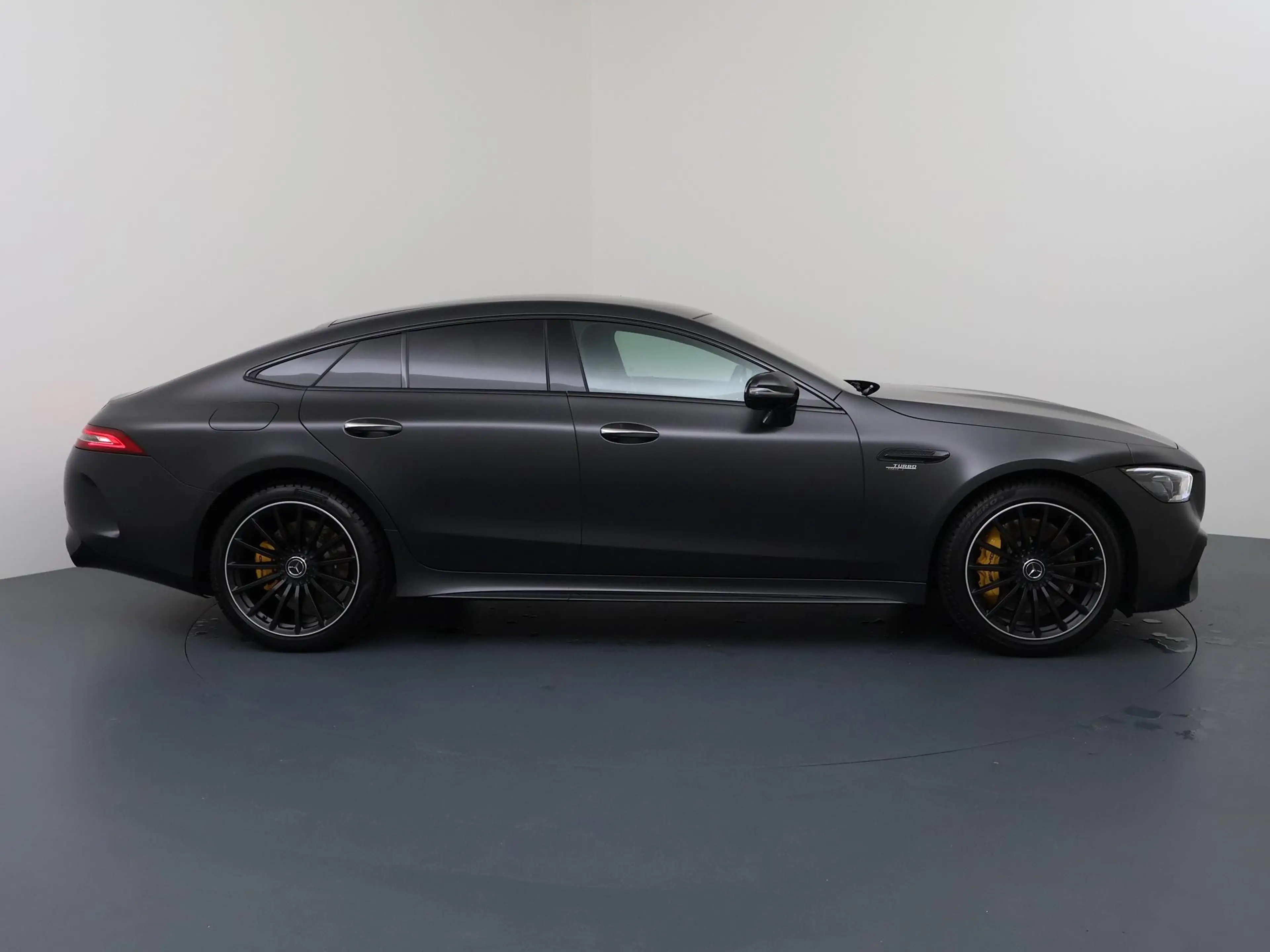 Mercedes-Benz AMG GT 4-Door Coupe AMG 53 4MATIC+ Premium Plus | Night | — photo 6