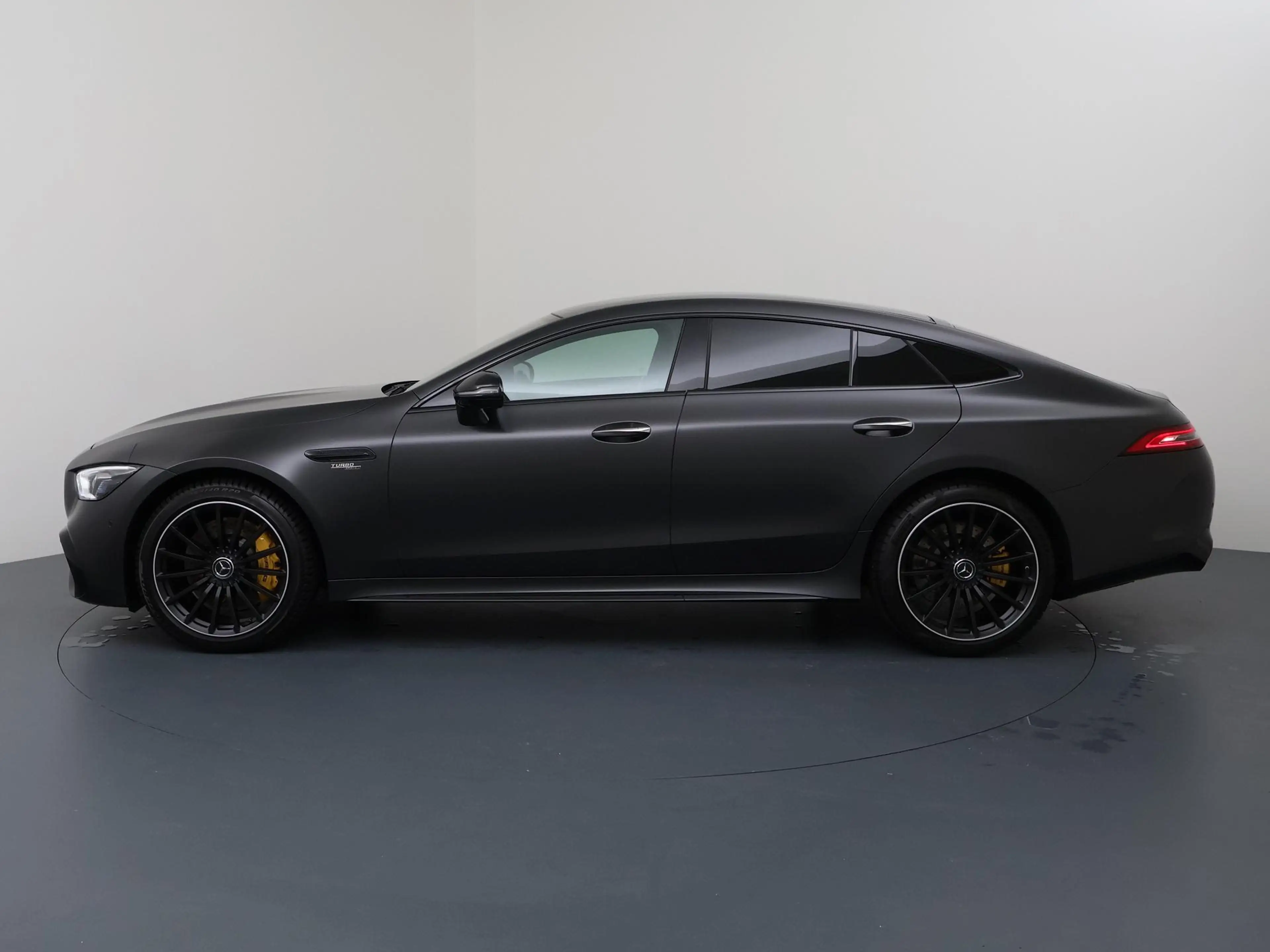 Mercedes-Benz AMG GT 4-Door Coupe AMG 53 4MATIC+ Premium Plus | Night | — photo 5
