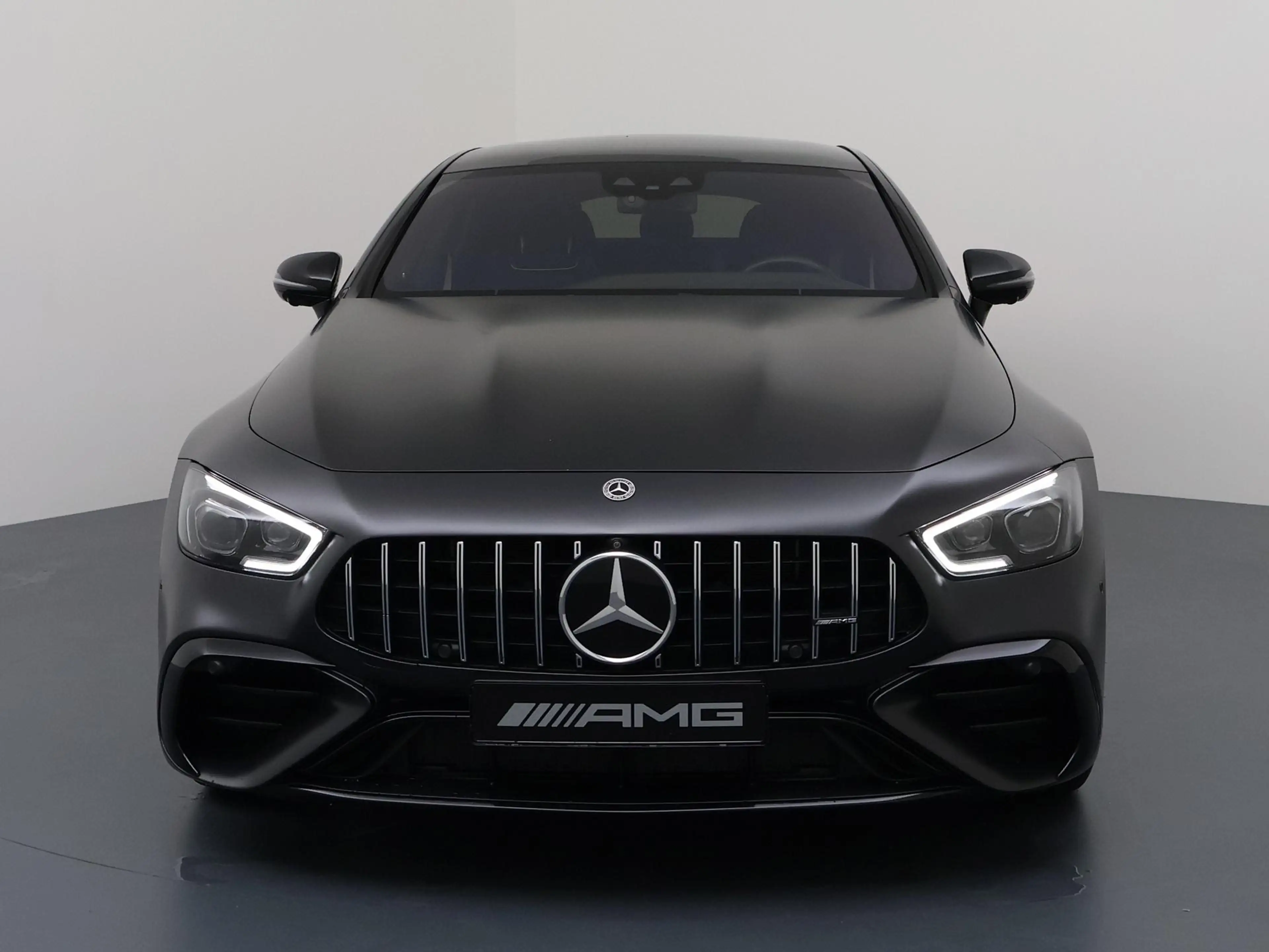 Mercedes-Benz AMG GT 4-Door Coupe AMG 53 4MATIC+ Premium Plus | Night | — photo 3