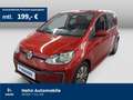 Volkswagen e-up! Style Plus GRA CAM Climatro Sitzheizung Rot - thumbnail 1