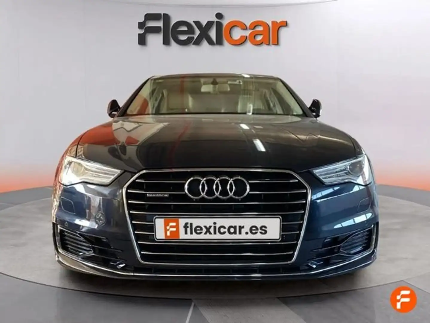 Audi A6 2.0 TFSI quattro S-Tronic Noir - 2