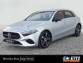 Mercedes-Benz A 180 d Progressive +Night+Multibeam+Shz Silber - thumbnail 1