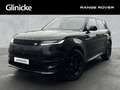 Land Rover Range Rover Sport D350 Autobiography / AHK / Win Schwarz - thumbnail 1