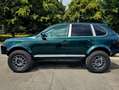 Porsche Cayenne Cayenne I 2002 4.5 S Verde - thumbnail 3