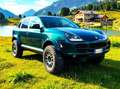 Porsche Cayenne Cayenne I 2002 4.5 S Verde - thumbnail 1