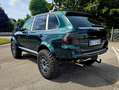 Porsche Cayenne Cayenne I 2002 4.5 S Verde - thumbnail 9