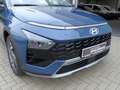 Hyundai BAYON 1.0 T-GDI Trend *LED*GRA*Navi* Bleu - thumbnail 4