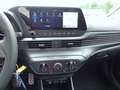 Hyundai BAYON 1.0 T-GDI Trend *LED*GRA*Navi* Bleu - thumbnail 19