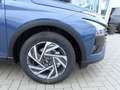 Hyundai BAYON 1.0 T-GDI (100 PS) 6-MT 2WD Trend Blau - thumbnail 9