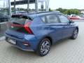 Hyundai BAYON 1.0 T-GDI (100 PS) 6-MT 2WD Trend Blau - thumbnail 7