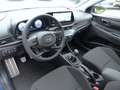 Hyundai BAYON 1.0 T-GDI Trend *LED*GRA*Navi* Bleu - thumbnail 11