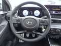Hyundai BAYON 1.0 T-GDI Trend *LED*GRA*Navi* Bleu - thumbnail 15