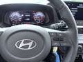 Hyundai BAYON 1.0 T-GDI Trend *LED*GRA*Navi* Bleu - thumbnail 16