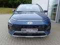Hyundai BAYON 1.0 T-GDI Trend *LED*GRA*Navi* Bleu - thumbnail 7