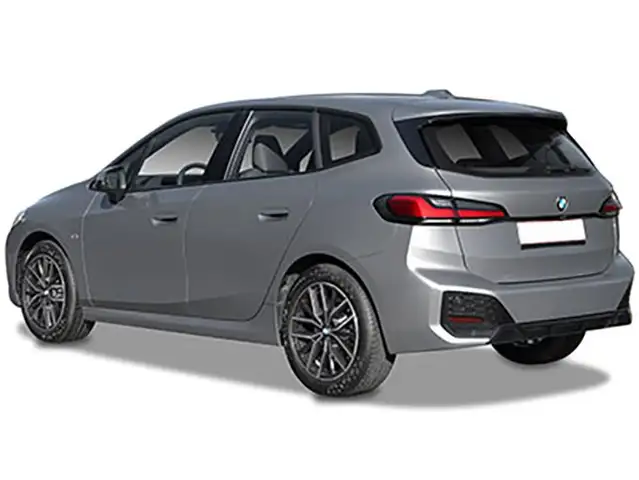 BMW 2 Series view 6