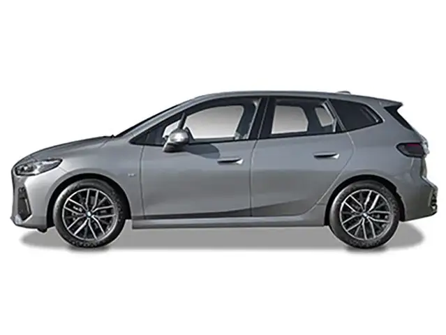 BMW 2 Series view 7