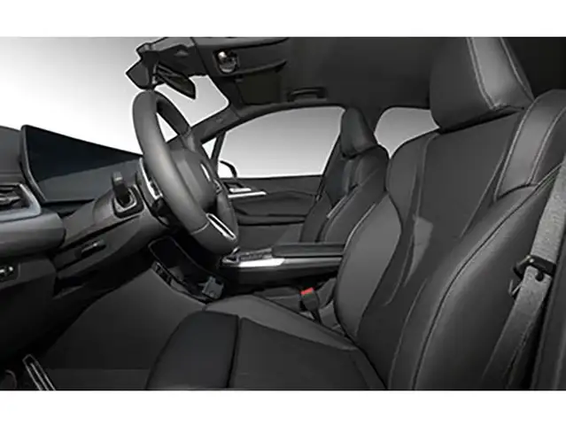 BMW 2 Series view 11