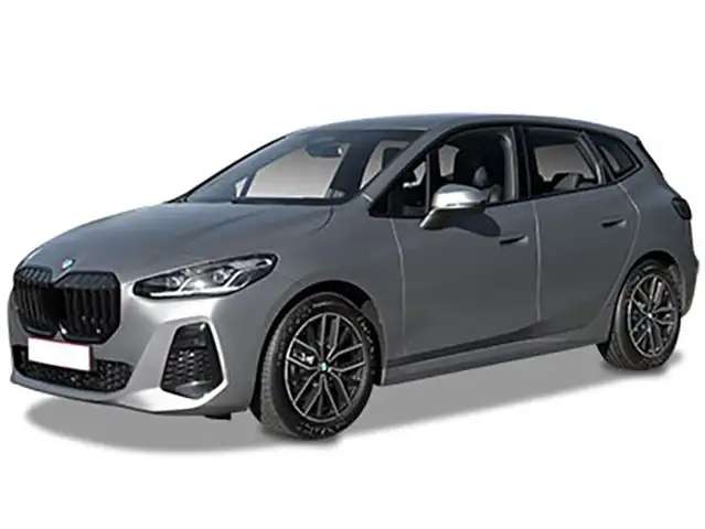 BMW 2 Series view 8