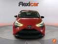 Toyota Aygo 1.0+70+x-sport Rojo - thumbnail 2