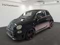 Abarth 595C Competizione Xenon Navigation Klimaautomatik Siyah - thumbnail 1