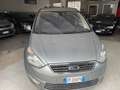 Ford Galaxy Galaxy 2.0 tdci Individual s/xeno 163cv Argento - thumbnail 3