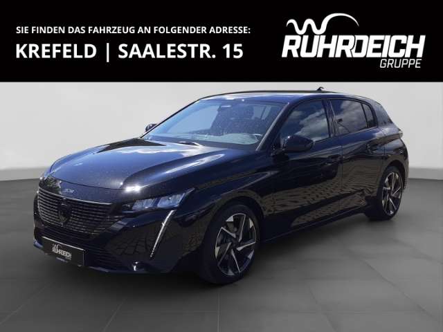 Peugeot 308 occasion