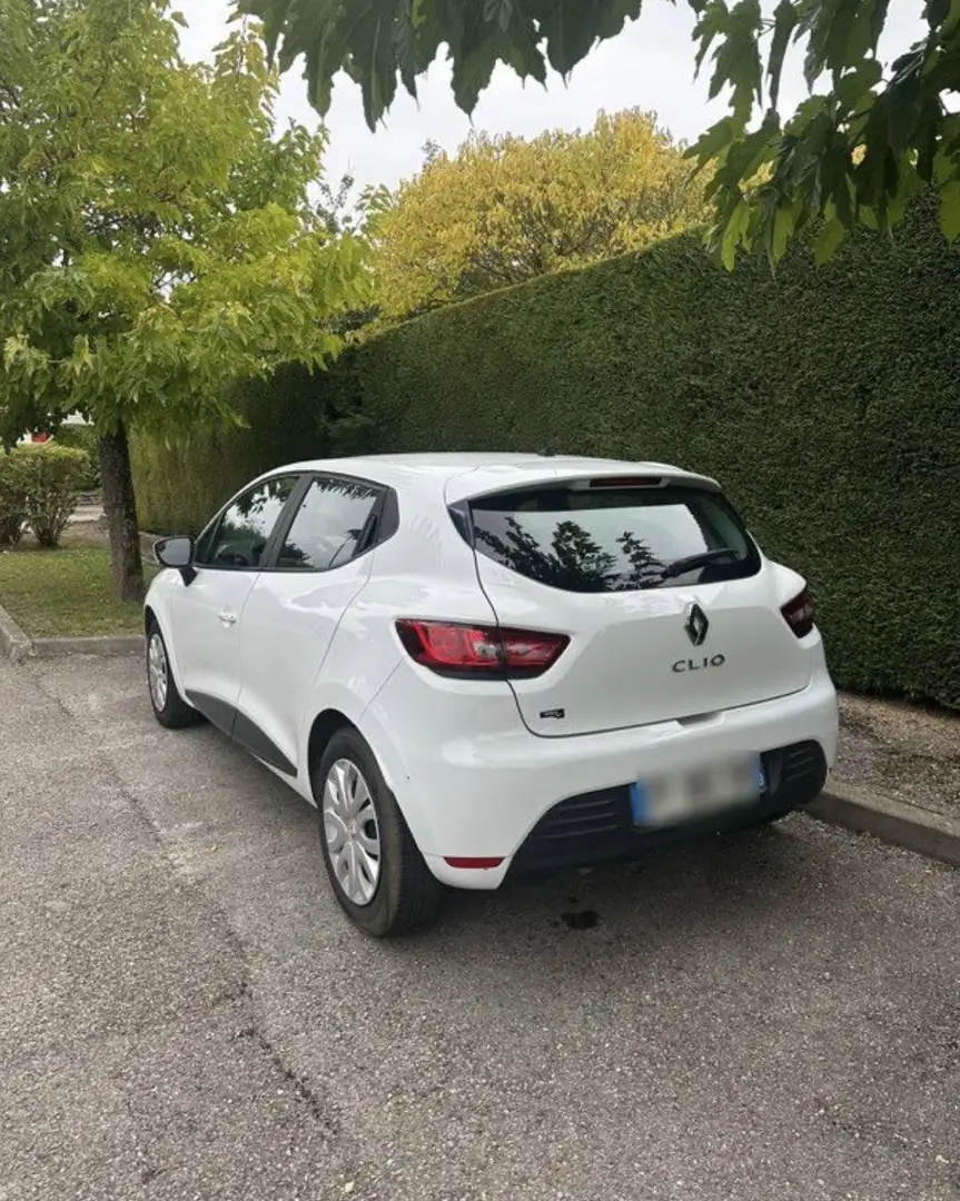 Renault Clio Renault Clio 4 (II) 1.5 dCi Energy Business 90Ch - 2