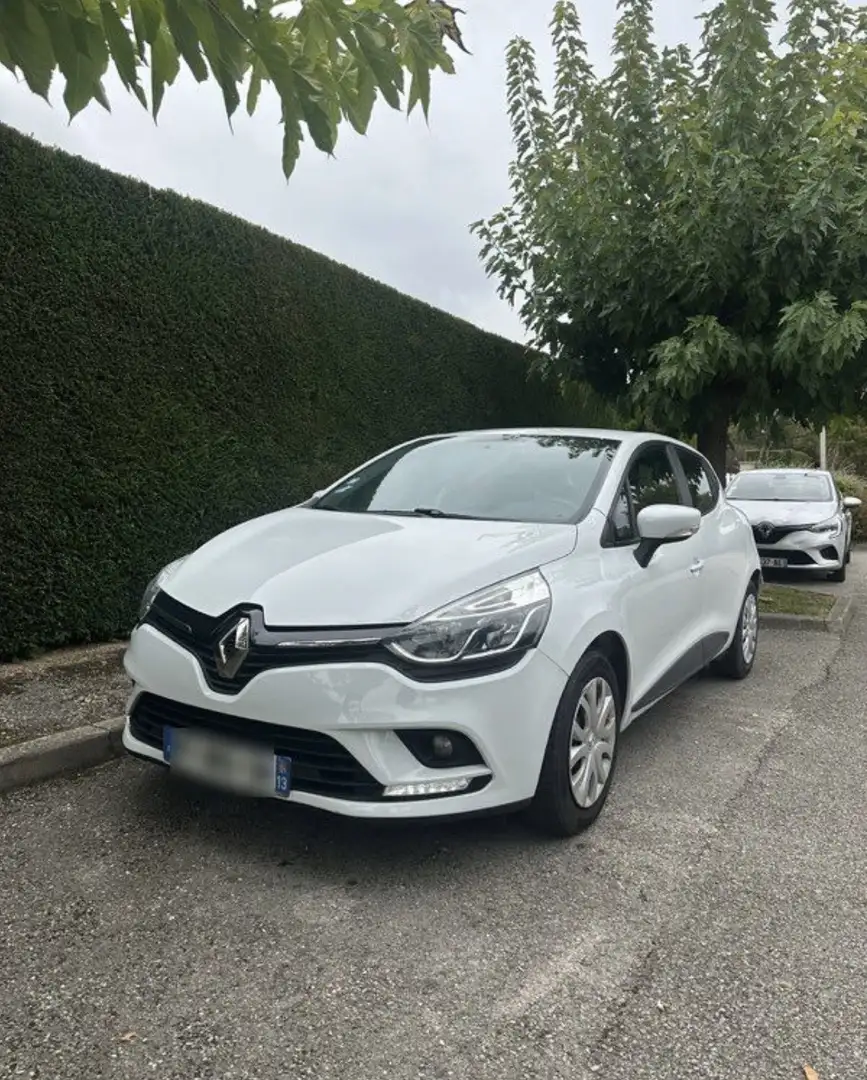 Renault Clio Renault Clio 4 (II) 1.5 dCi Energy Business 90Ch - 1