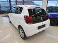 Peugeot 108 1.0 vti 72 Cv Style 5p. - CHILOMETRI CERTIFICATI Wit - thumbnail 4