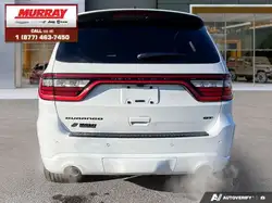 Dodge Durango 2026