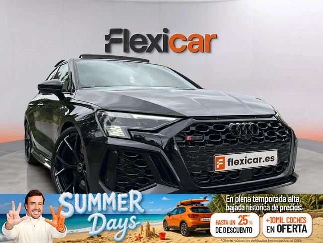 Audi RS3 Sportback quattro S tronic 294kW - foto 1
