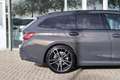 BMW 318 3-Serie Touring (g21) 318i M-Sport 156pk | Dravitg Gris - thumbnail 11