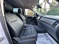 Ford Ranger 3.2 TDCi DC Limited 5pt. Blanc - thumbnail 10