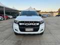 Ford Ranger 3.2 TDCi DC Limited 5pt. Blanc - thumbnail 2