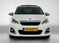 Peugeot 108 1.0 e-VTi Allure TOP! Wit - thumbnail 5